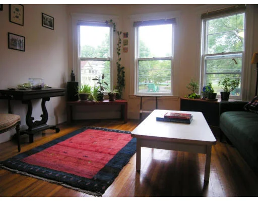 Unit for sale at 151 Walden Street, Cambridge, MA 02140