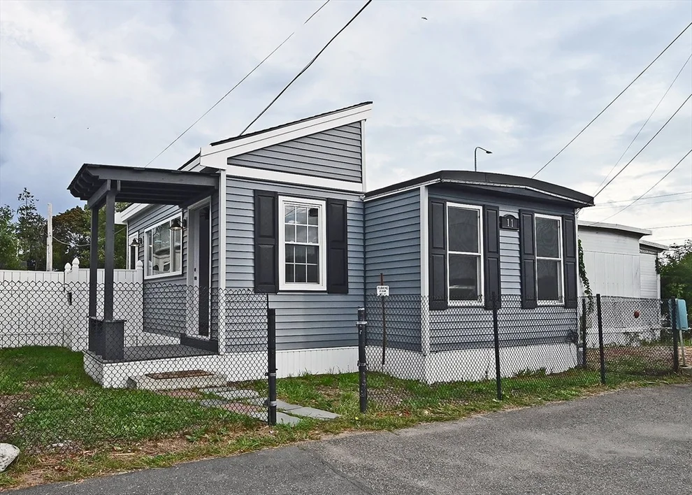 Unit for sale at 3030 Cranberry Highway, Wareham, MA 02538