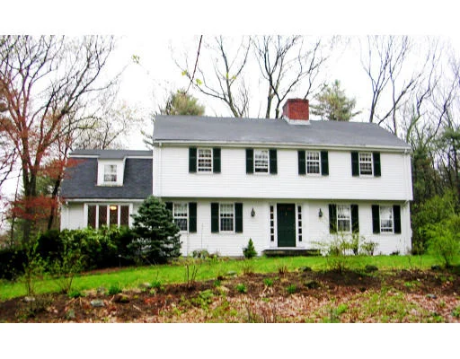 Unit for sale at 57 Colchester Road, Weston, MA 02493