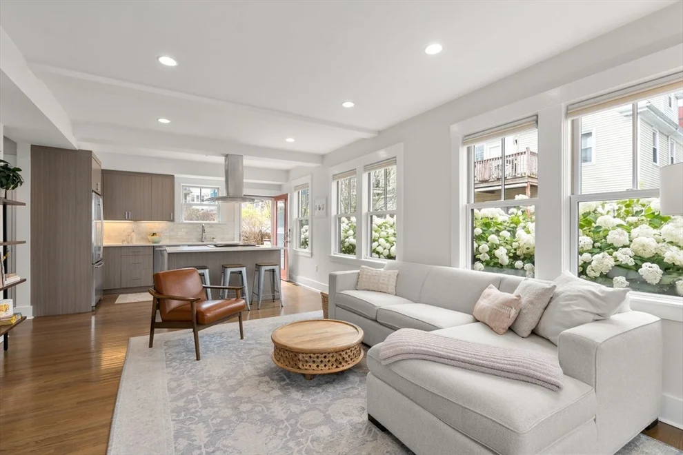 Unit for sale at 43 Salcombe St, Boston, MA 02125