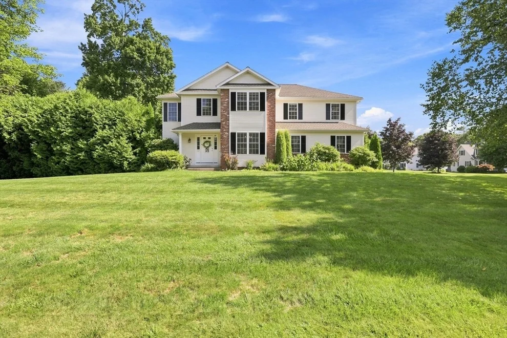 Unit for sale at 32 Waterford Dr, Westfield, MA 01085