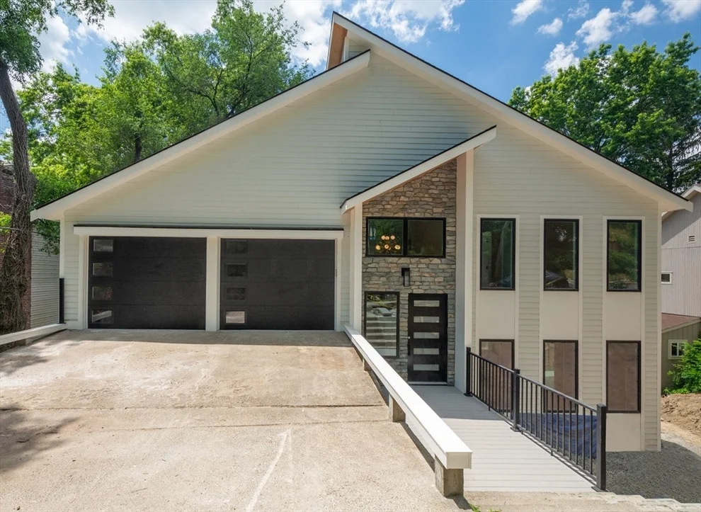 Unit for sale at 72 Wallis Rd, Brookline, MA 02467