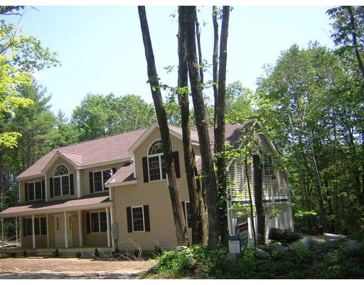 Unit for sale at 61 Ramshorn Rd L:7, Charlton, MA 01507