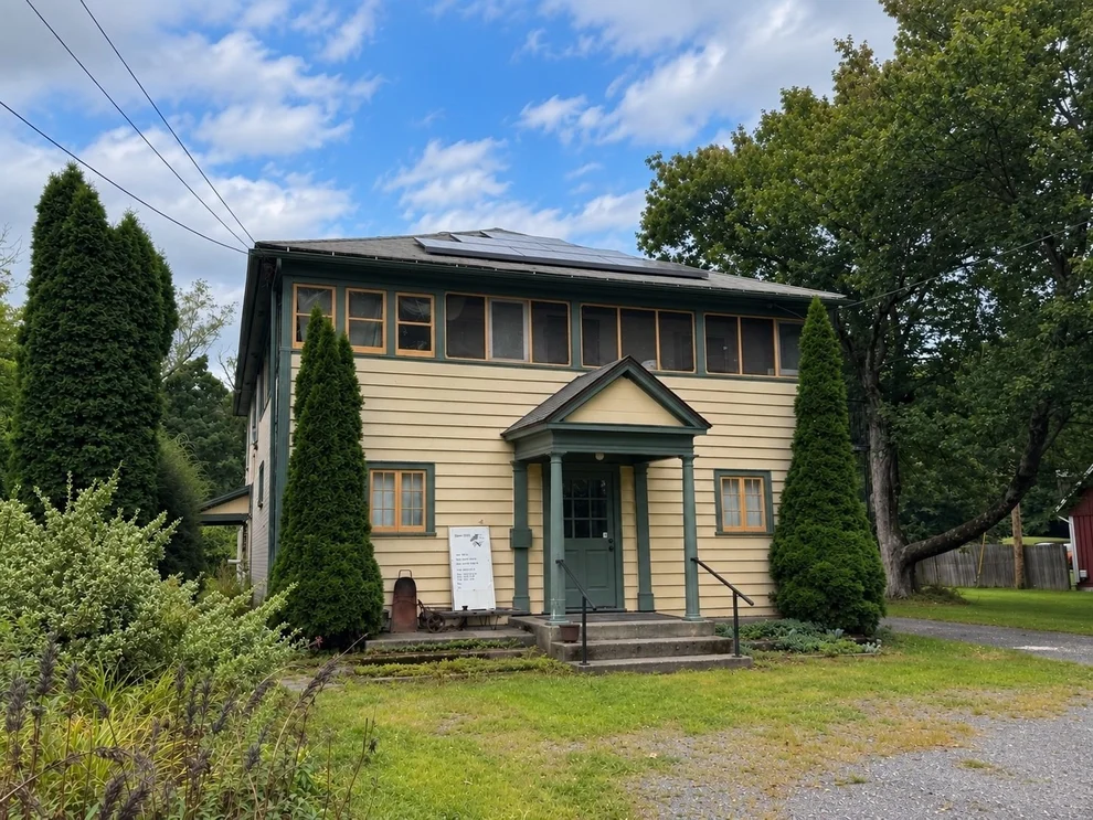 Unit for sale at 11 South Street, Bernardston, MA 01337
