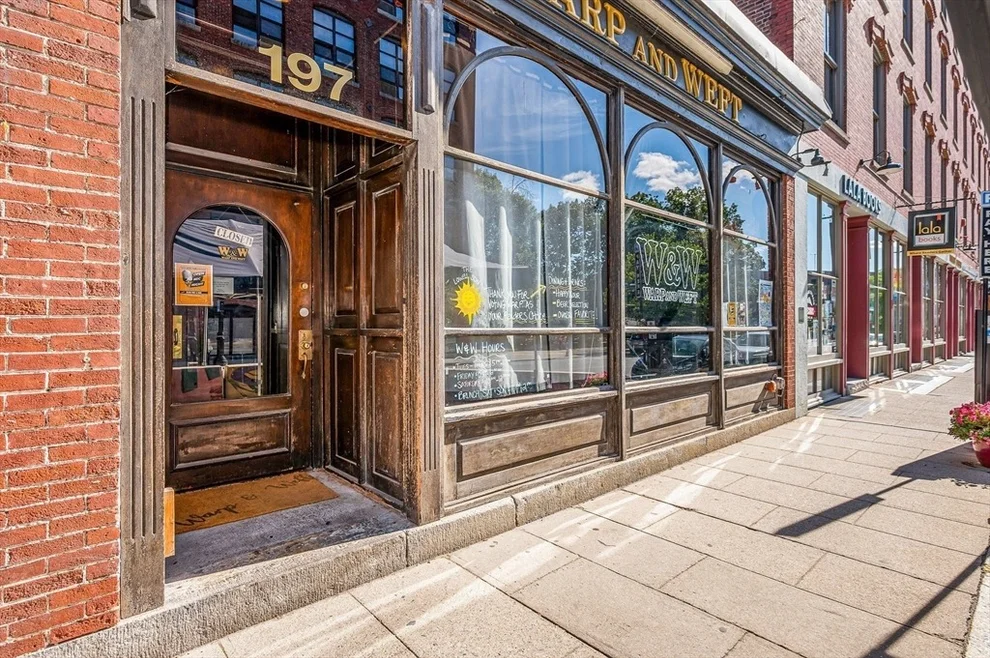 Unit for sale at 197 Market St, Lowell, MA 01852