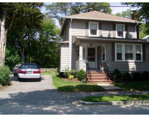 Unit for sale at 78 Alton Road, Quincy, MA 02169
