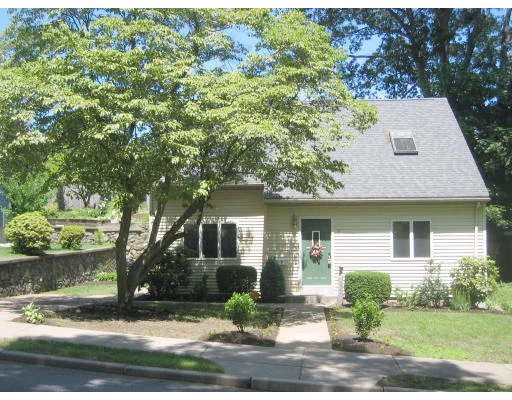 Unit for sale at 9 Kensington Avenue, Newton, MA 02465