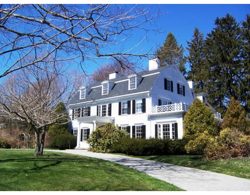 Unit for sale at 5 Pelham Road, Lexington, MA 02421