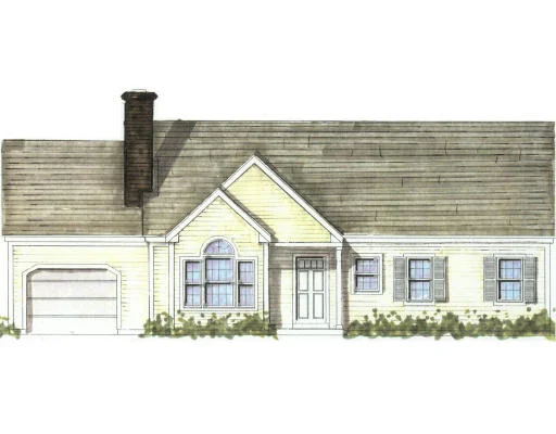 Unit for sale at 2 Fellowship Circle, Plymouth, MA 02360