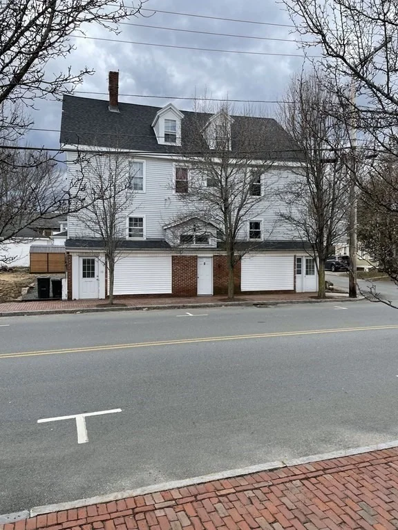 Unit for sale at 8-10 School St, Amesbury, MA 01913
