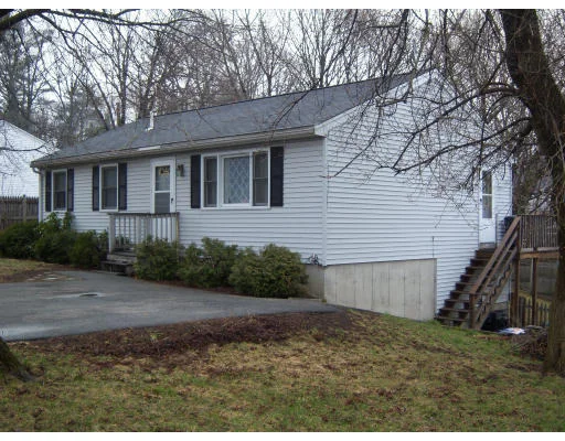 Unit for sale at 10 Sixteenth Ave, Haverhill, MA 01830