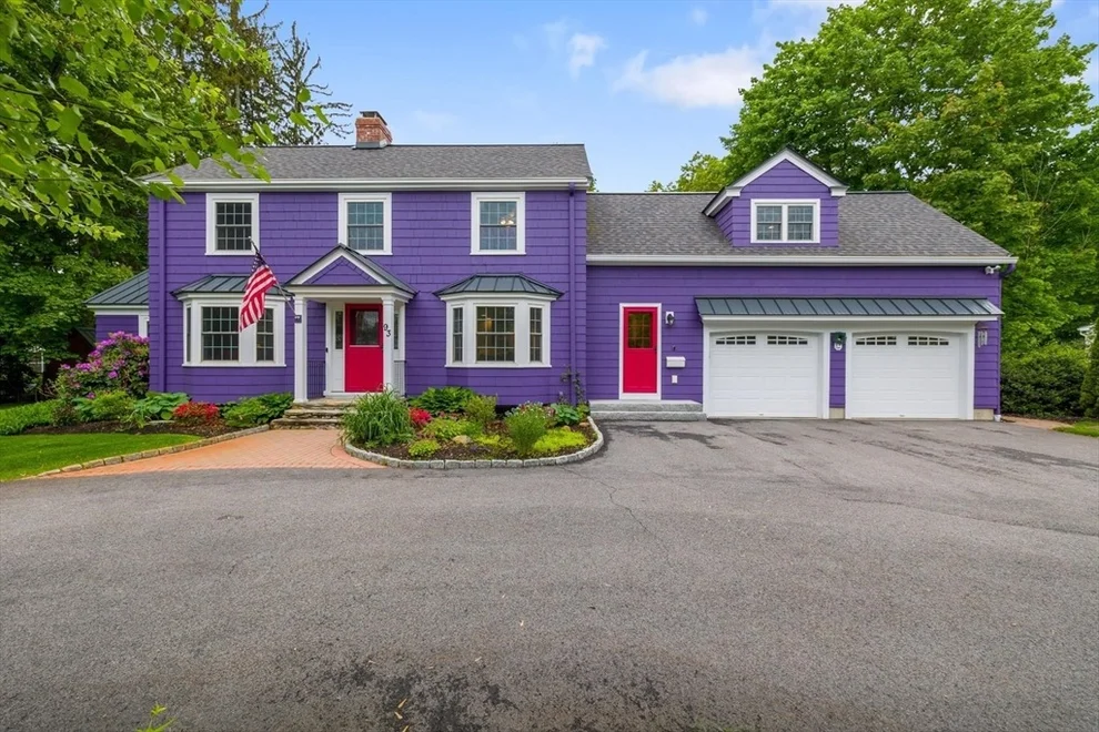 Unit for sale at 93 Holman St., Shrewsbury, MA 01545