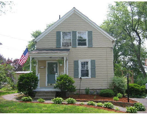 Unit for sale at 94 Irving Street, Millis, MA 02054