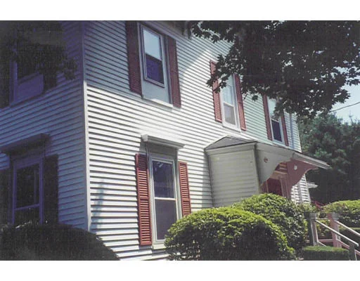 Unit for sale at 20-3 Ocean Avenue, Marblehead, MA 01945