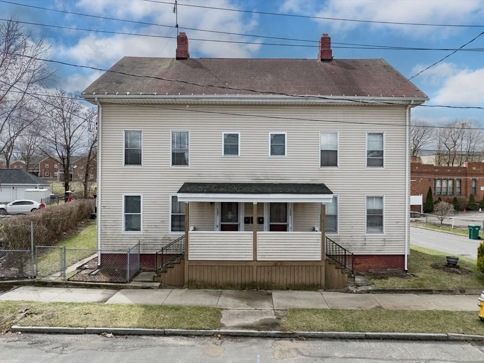 Unit for sale at 1335-1337 Worcester Street, Springfield, MA 01151