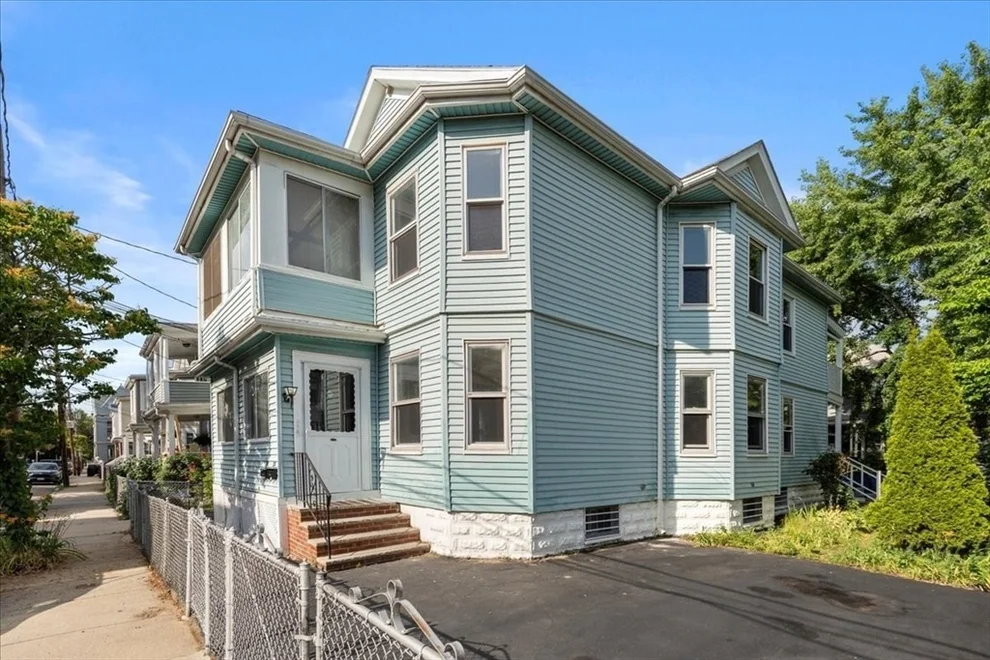 Unit for sale at 36-38 Magnus Ave, Somerville, MA 02143