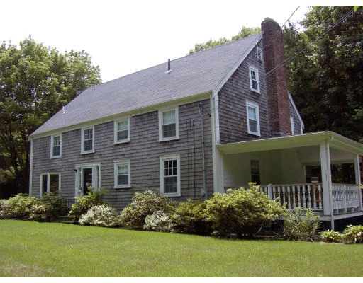 Unit for sale at 38 Holmes Place, Duxbury, MA 02332