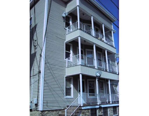 Unit for sale at 165-169 Clara Street, New Bedford, MA 02744