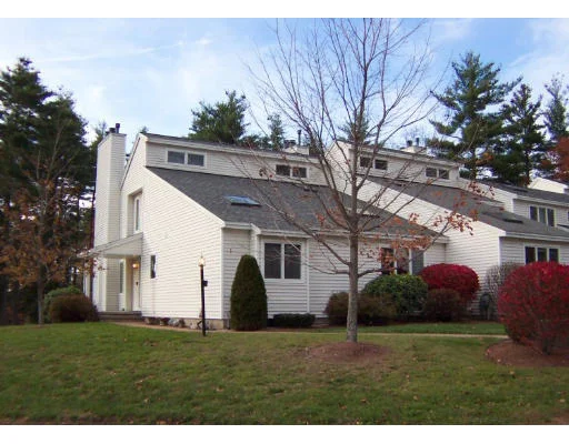 Unit for sale at 112 Parkhurst Dr., Westford, MA 01886