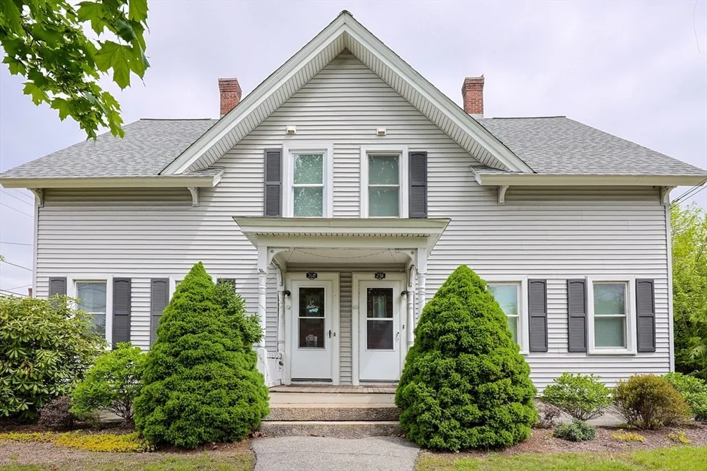 Unit for sale at 258-260 Main St, Northbridge, MA 01588