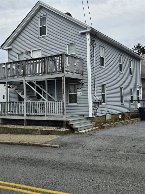 Unit for sale at 39 Lake St, Webster, MA 01570