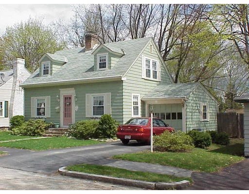 Unit for sale at 10 Collins St, Worcester, MA 01606