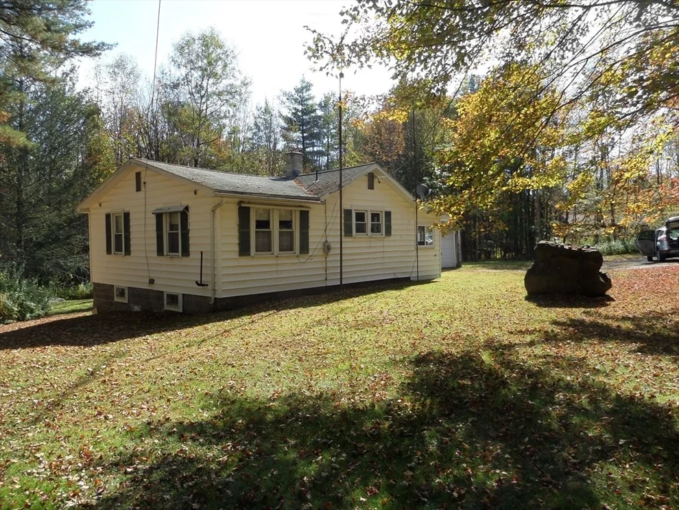 Unit for sale at 204 Ireland St, Chesterfield, MA 01084