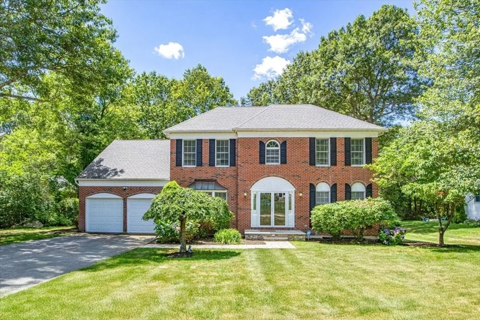 Unit for sale at 10 Firebrick Rd, Sharon, MA 02067