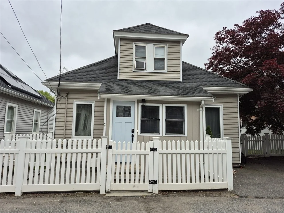 Unit for sale at 2 Neponset Place, Canton, MA 02021