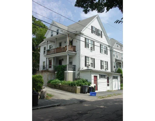 Unit for sale at 43 Arthur St, Quincy, MA 02169