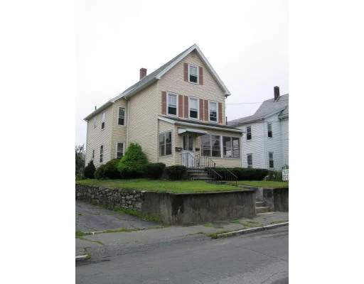 Unit for sale at 36 Coburn St., Framingham, MA 01702