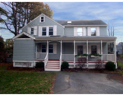 Unit for sale at 29 Willard Road, Weston, MA 02493