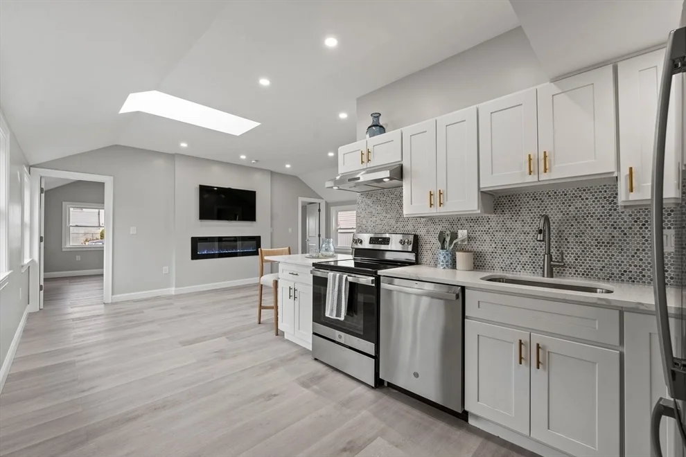 Unit for sale at 22 Lawrence Rd, Revere, MA 02151