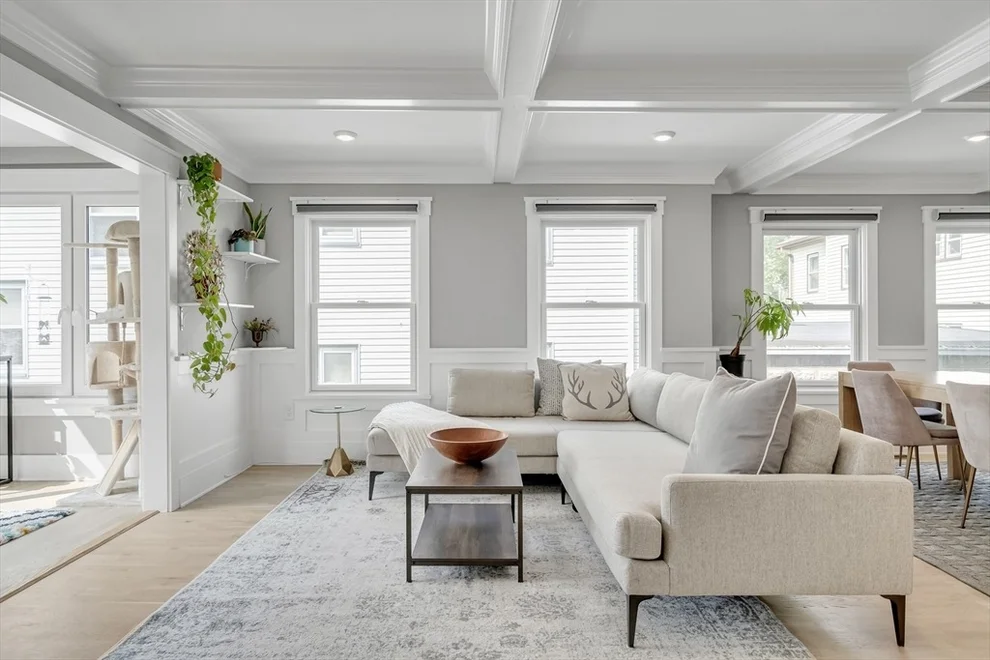 Unit for sale at 27 Central Road, Somerville, MA 02143