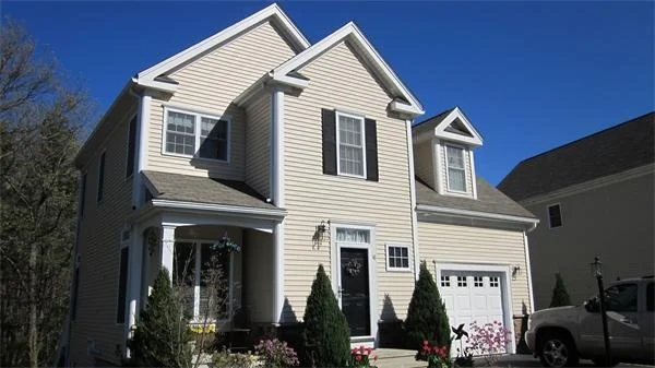 Unit for sale at 16 Fieldstone Drive, Raynham, MA 02767