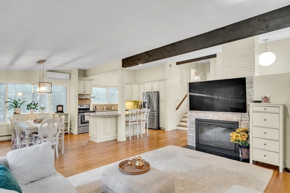 Unit for sale at 52 Turning Mill Road, Lexington, MA 02420