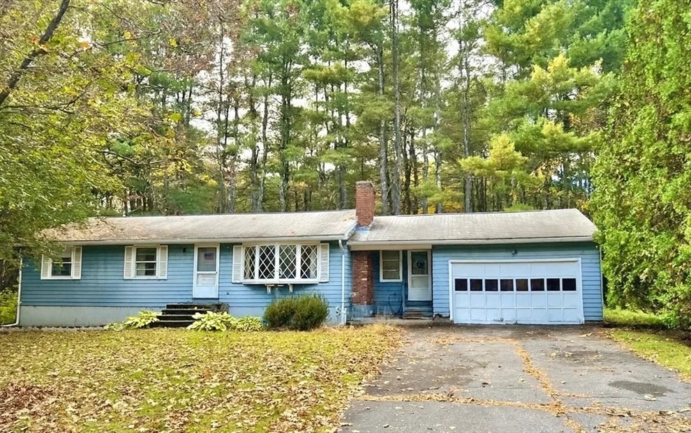 Unit for sale at 420 Sewall Street, Boylston, MA 01505