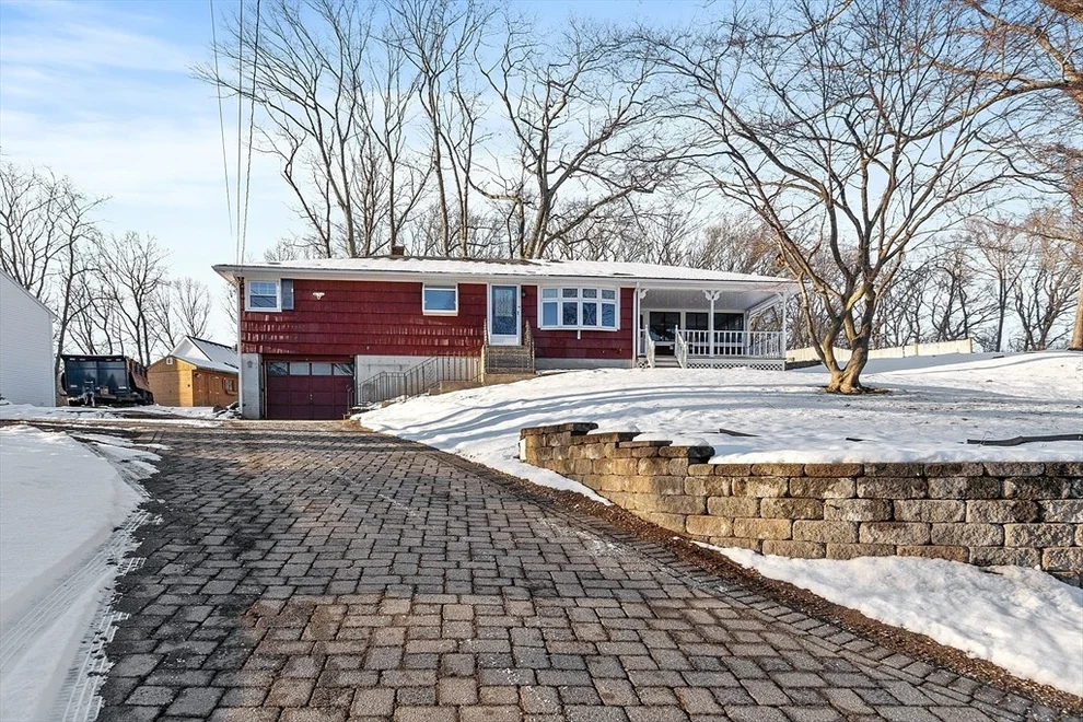 Unit for sale at 13 Braney Rd, Millbury, MA 01527