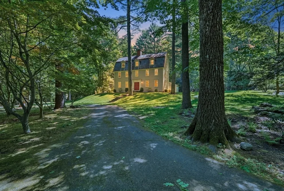 Unit for sale at 36 Laurel Hill Dr, Leverett, MA 01054