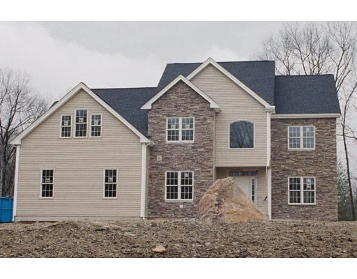 Unit for sale at Lot 11 Glenn Street, Uxbridge, MA 01569