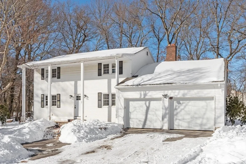 Unit for sale at 47 N Belcher Ave, Brockton, MA 02301
