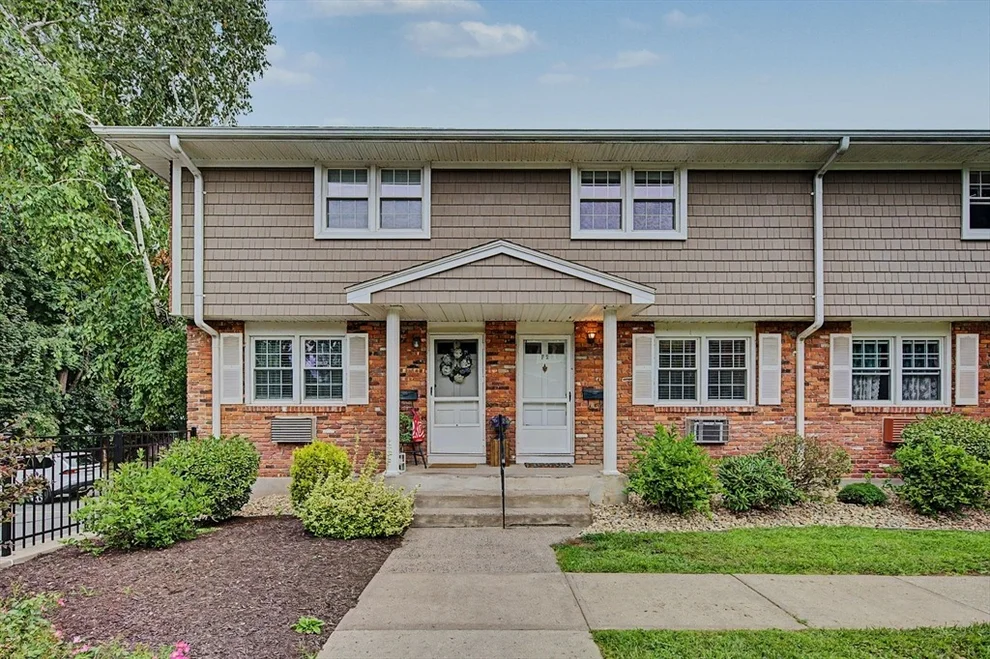 Unit for sale at 418 Meadow Street, Agawam, MA 01001