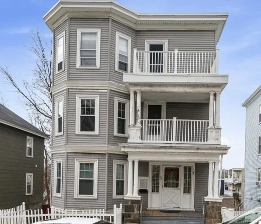 Unit for sale at 68 Draper, Boston, MA 02122