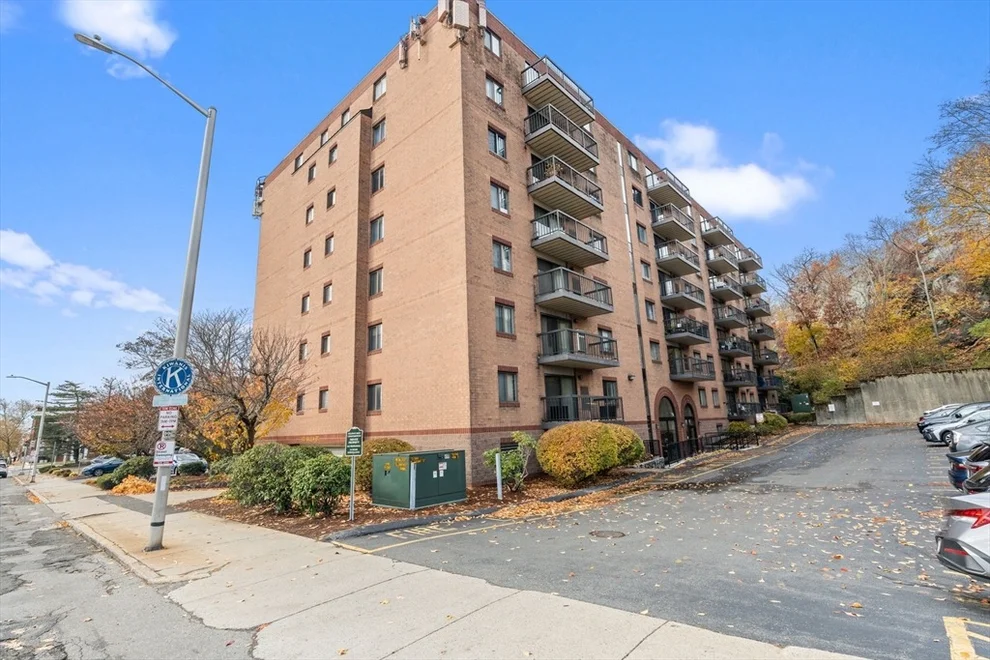 Unit for sale at 500 Salem St, Medford, MA 02155