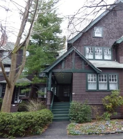 Unit for sale at 61 Griggs Road, Brookline, MA 02446