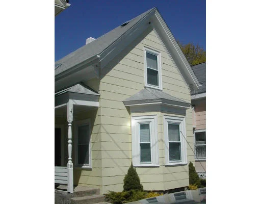 Unit for sale at 26 Mechanic St, Beverly, MA 01915