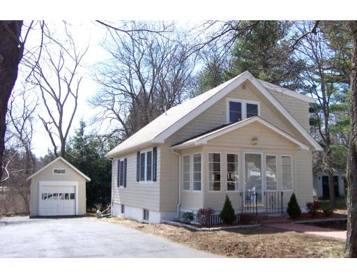Unit for sale at 15 Woodland Road, Wellesley, MA 02481