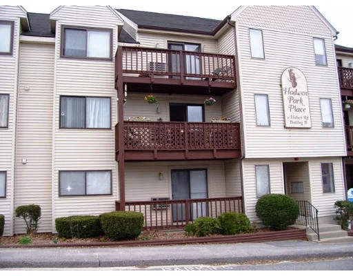 Unit for sale at 11B Hulbert Street, Worcester, MA 01603