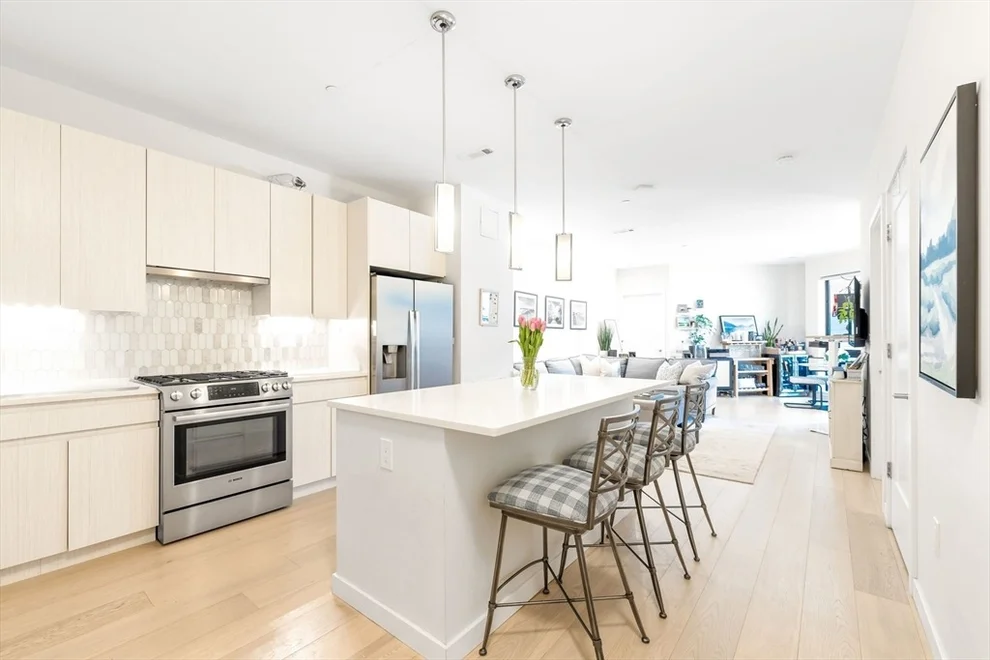 Unit for sale at 45 W 3rd St, Boston, MA 02127
