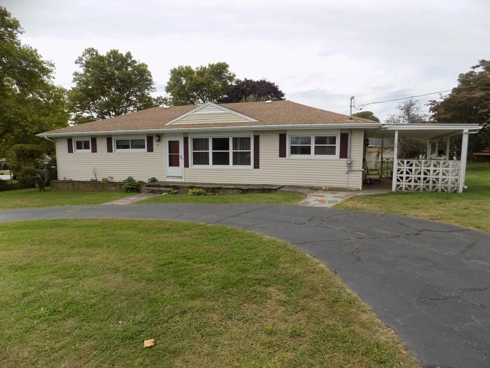 Unit for sale at 30 Sycamore St., Swansea, MA 02777